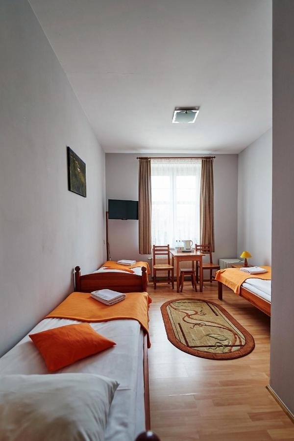Hotelik โกว์ดัป ภายนอก รูปภาพ
