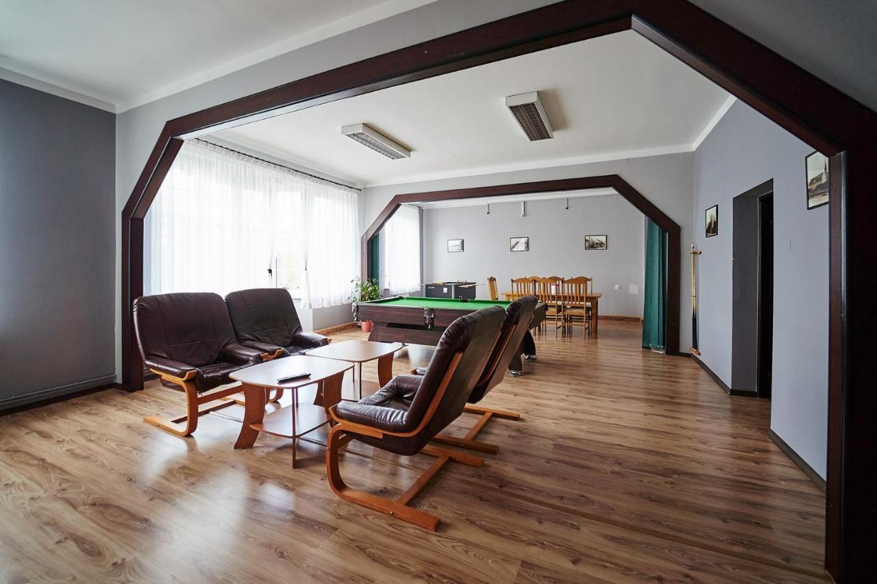 Hotelik โกว์ดัป ภายนอก รูปภาพ