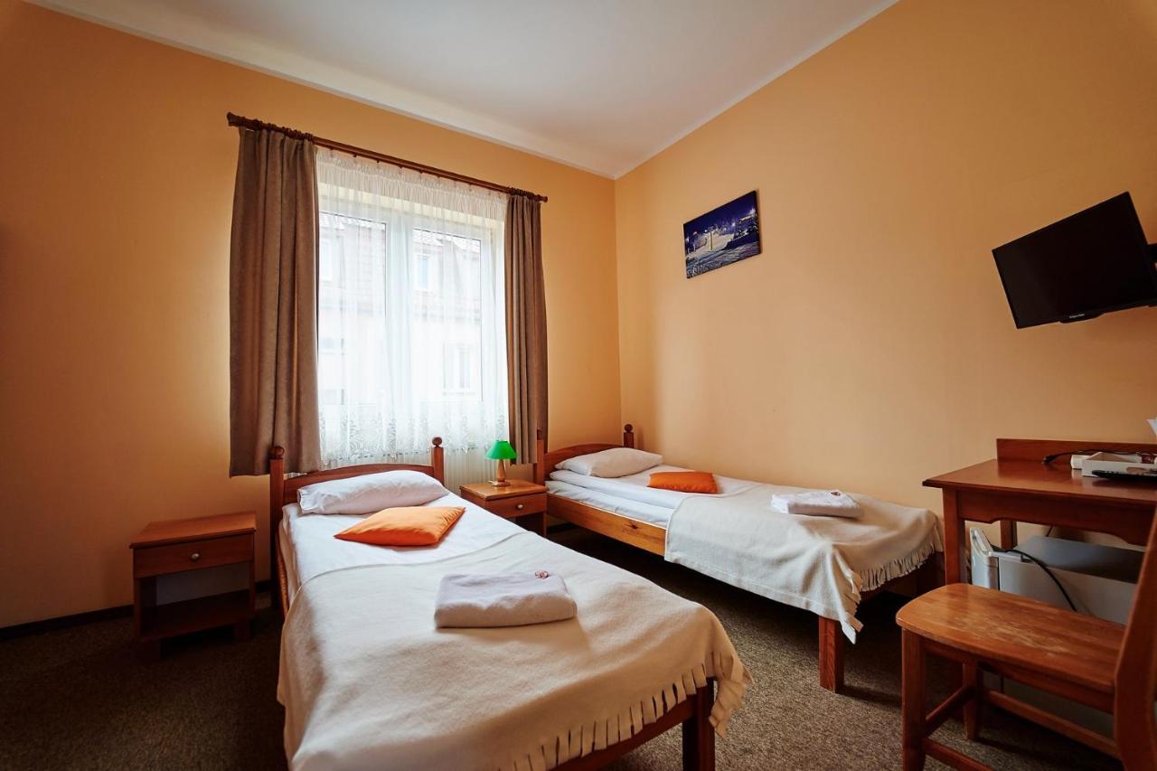 Hotelik โกว์ดัป ภายนอก รูปภาพ