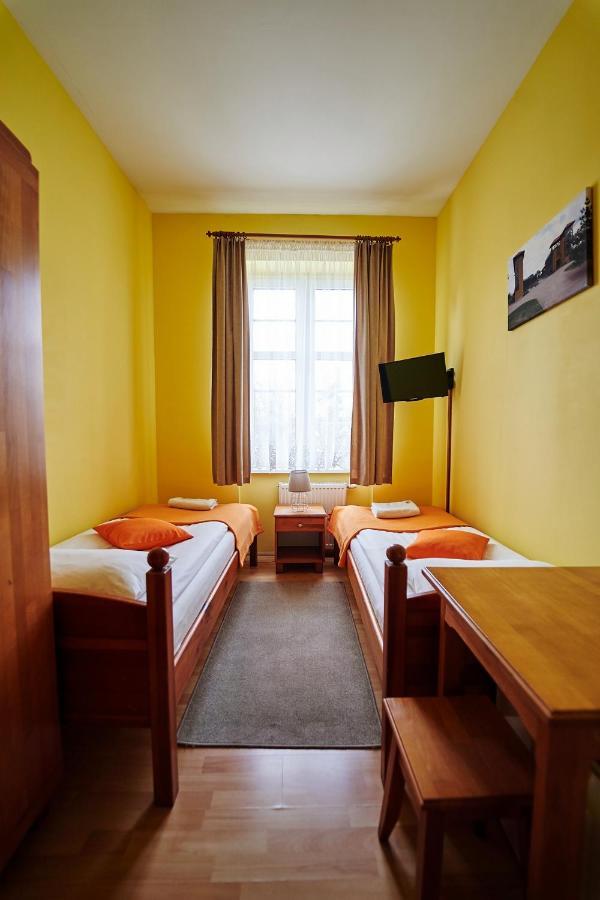 Hotelik โกว์ดัป ภายนอก รูปภาพ