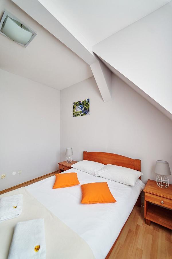 Hotelik โกว์ดัป ภายนอก รูปภาพ