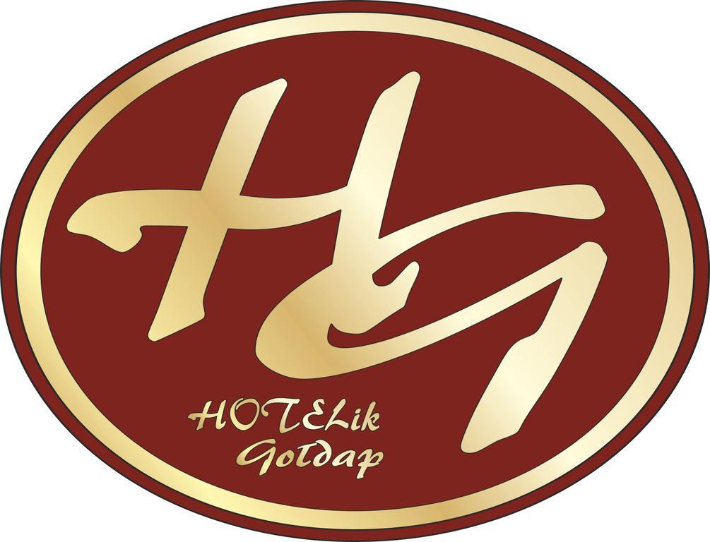 Hotelik โกว์ดัป ภายนอก รูปภาพ